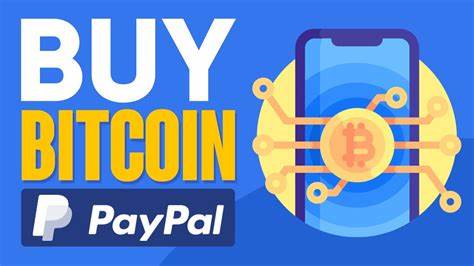 How To Buy Bitcoin With PayPal – The #1 Easiest Method For Beginners - KnowYourMobile
