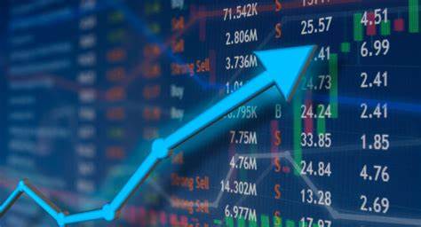 9 Stocks That Are Close to New Highs Despite Market Turmoil