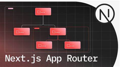 Blog implemented using NextJS App router