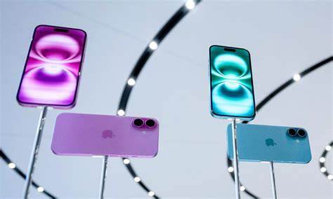 Tata starts iPhone production, Foxconn close behind as Apple looks to India