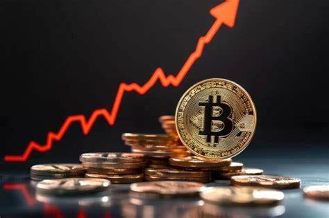 Bitcoin Price Volatility Surges – Market Insights