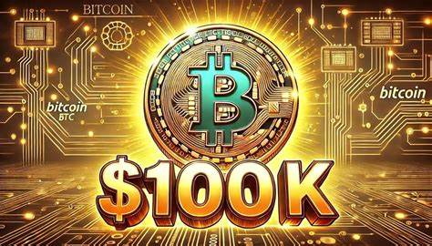 Bitcoin Price Clears $100K as Bullish Momentum Builds Toward ATH