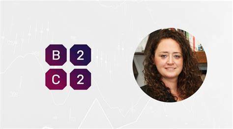 B2C2 Focuses on the Americas: Onboards New US CEO - Finance Magnates