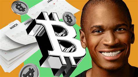Arthur Hayes hails Bitcoin price rebound as dawn of ‘up only’ era