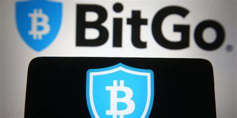 BitGo Breaks Ground with EU-Wide Crypto Service License