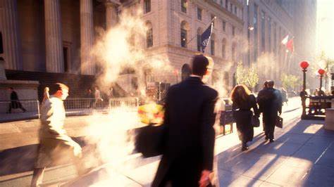 110-Hour Workweeks Drove Young Bankers at a Boutique Firm to the Brink