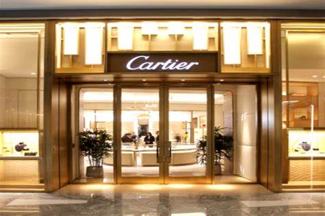 Cartier owner Richemont beats expectations as jewellery shines