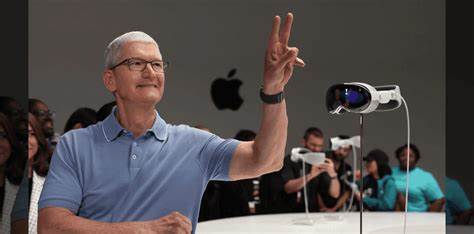 Apple's Brain-Computer Interface