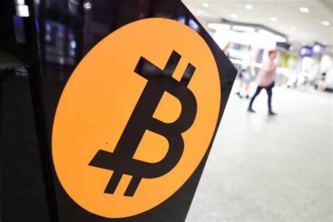 Bitcoin’s latest crash shows crypto is no haven during wartime - Fortune