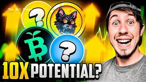 Best Crypto Presales to Buy this May: Next 10x ICOs