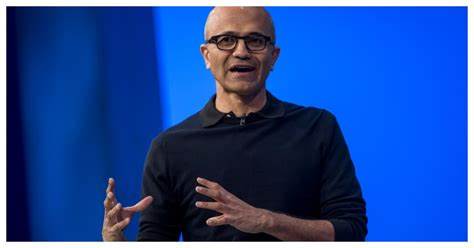 Satya Nadella: Agent as A Service will replace SaaS [video]