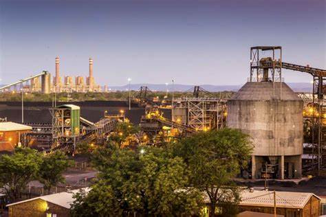 Exxaro to acquire manganese assets in South Africa for $637m