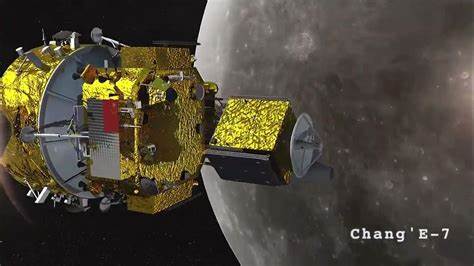 Roscosmos, CNSA sign memorandum of cooperation to build lunar power plant