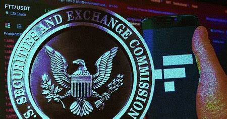 SEC filing declares FTT a security in FTX case development - CryptoSlate