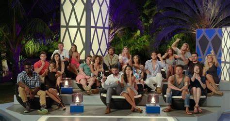 Are You The One? Realitystars in Love" 2024: Die Teilnehmer in Staffel 4