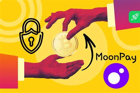 MoonPay ermöglicht Benutzern jetzt den Kauf und Verkauf von Kryptowährungen, die von PayPal finanziert werden – PayPal Newsroom
