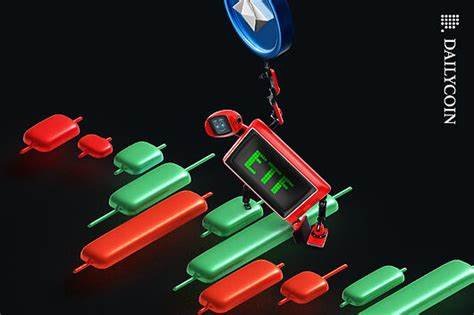 Ether ETFs Approved for Trading! Here’s How Experts See Them Performing - DailyCoin