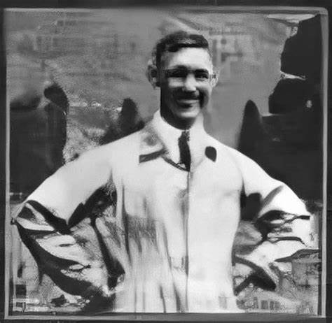 Albert Stevens, the most radioactive man