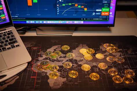 The 5 crypto trading strategies that every trader needs to know - IG