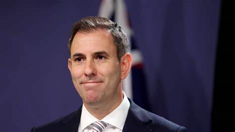Australia treasurer, in election mode, highlights drop in core inflation