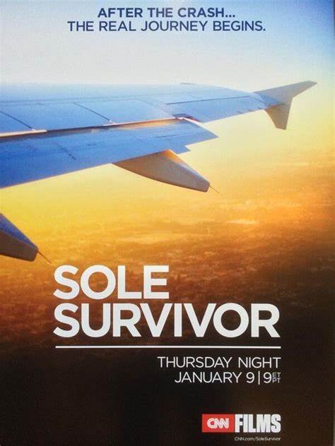Sole Survivor (2013) [video]