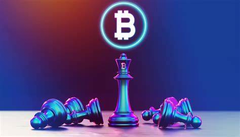 Der jüngste Rückgang von Bitcoin: Krypto-Träume kollidieren mit der Realität – CryptoNewsZ
