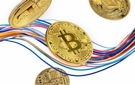 Compensation in cryptocurrency tokens and other digital assets: what employers should know - Reuters