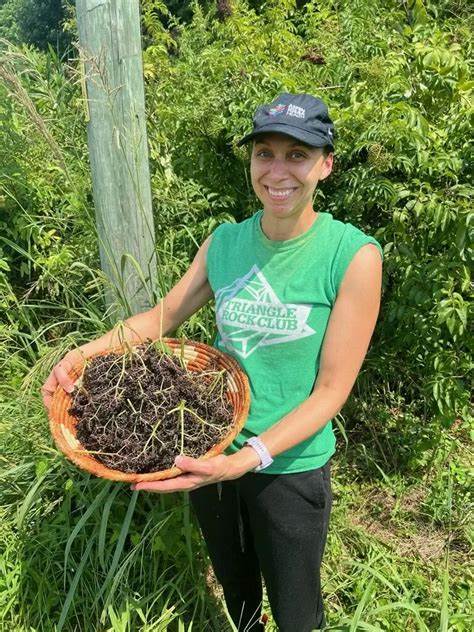 Native Farmers Pair Ancestral Knowledge with Climate Expertise