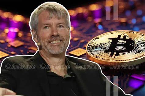  Bitcoin yet to hit $150K because outsiders are ghosting — Michael Saylor 