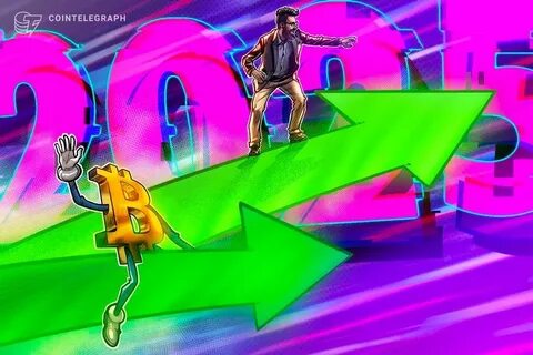 Bitcoin macro top due in 2025 despite 'confusing' March all-time high - Cointelegraph