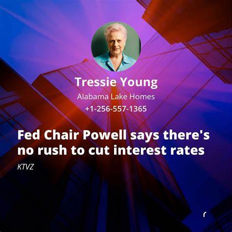 The Bottom Line of the Jobs Report: No Rush for the Fed to Cut Rates