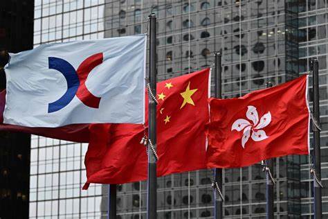 Hongkong-ETFs öffnen den chinesischen RMB-Inhabern die „Tür“, sagen Emittenten
