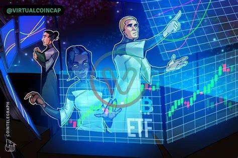 Grayscale Bitcoin ETF takes the slow train to recoup $17.4B outflows