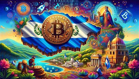 El Salvador Stays Bullish, Adds 5 Bitcoin To Its Growing Reserve - Bitcoinist