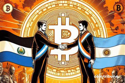 CitizenX Joins Forces With El Salvador to Expand Bitcoin-Backed Passport Initiative