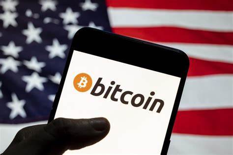 The Staying Power of Crypto’s Political Machine - The American Prospect