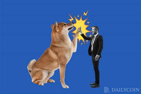 Shiba Inus Abstecklösung K9 Finance enthüllt zwei wichtige Neuigkeiten – CryptoDaily
