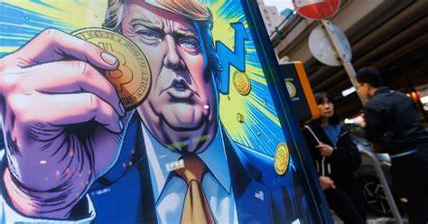 Traders are running out of safe havens. Now should be Bitcoin’s time to shine