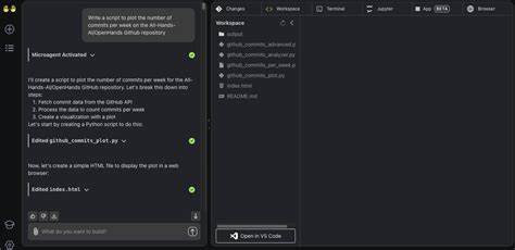 OpenHands, an open source alternative to Devin, Codex, and Jules