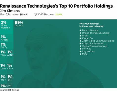 Is Carnival Corporation (CCL) One of the Best Stocks to Buy According to Jim Simons’ Renaissance Technologies?