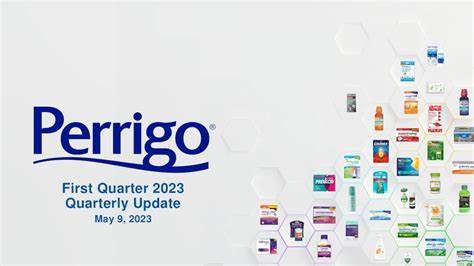 Is Perrigo Company plc (PRGO) the Best Mid-Cap Dividend Aristocrat to Invest in Now?