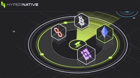 Krypto-Sicherheits-Startup Hypernative sammelt 9 Millionen US-Dollar, um Web3-Cyberangriffe zu verhindern – Yahoo Movies Canada
