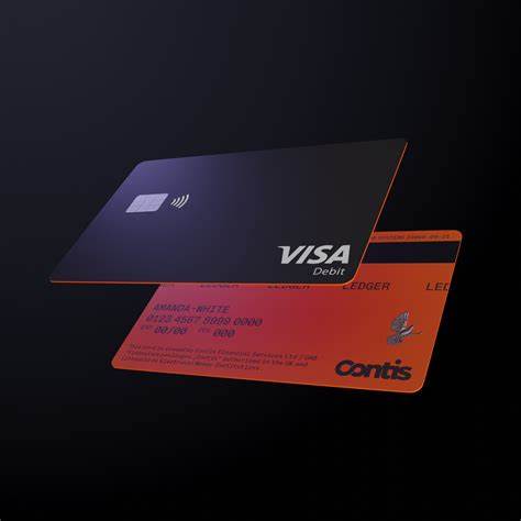 Wallet provider Ledger launches crypto debit card