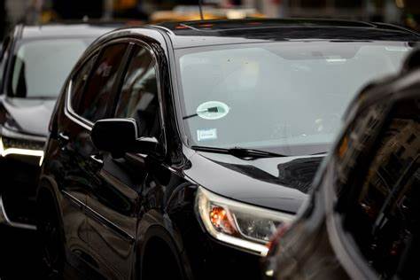 Uber Launches Simpler Interface for Seniors, Beating Lyft to Market