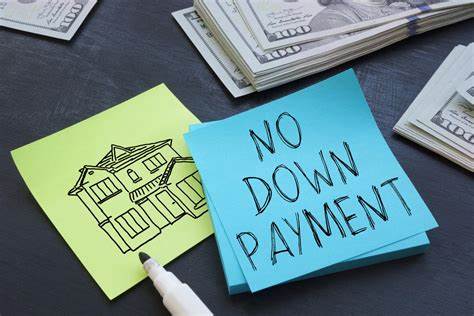 Best low- and no-down-payment mortgage lenders of 2025