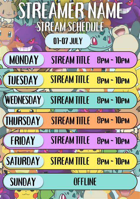 Show HN: Block Social Media, Streaming services as per schedule