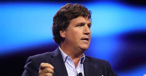 Tucker Carlson Sees Value Beyond Bitcoin Price, ‘You’re Independent From Control’