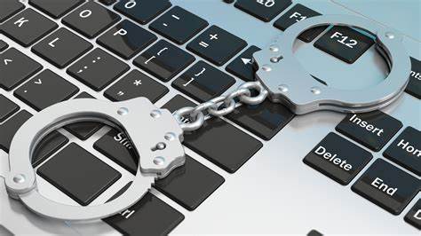 Moldovan Police Arrest Suspect in €4.5M Ransomware Attack on Dutch Research Agency