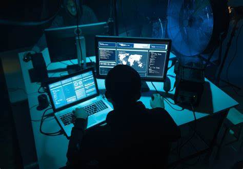 Authorities disrupt LockBit ransomware, indict two RaaS affiliates - Chainalysis Blog