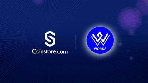 Works: Empowering Users Through A Revolutionary Project Ecosystem - Crypto Mode